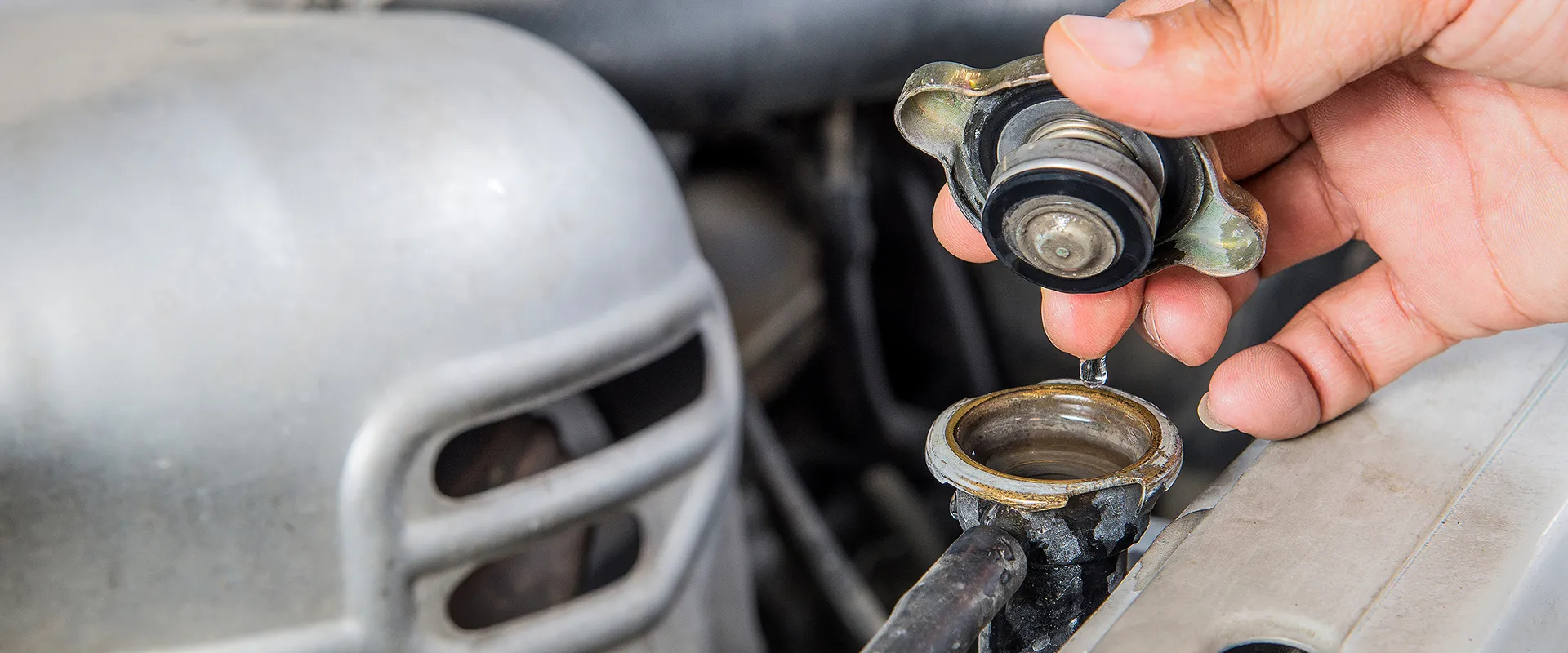 Radiator Repair near 