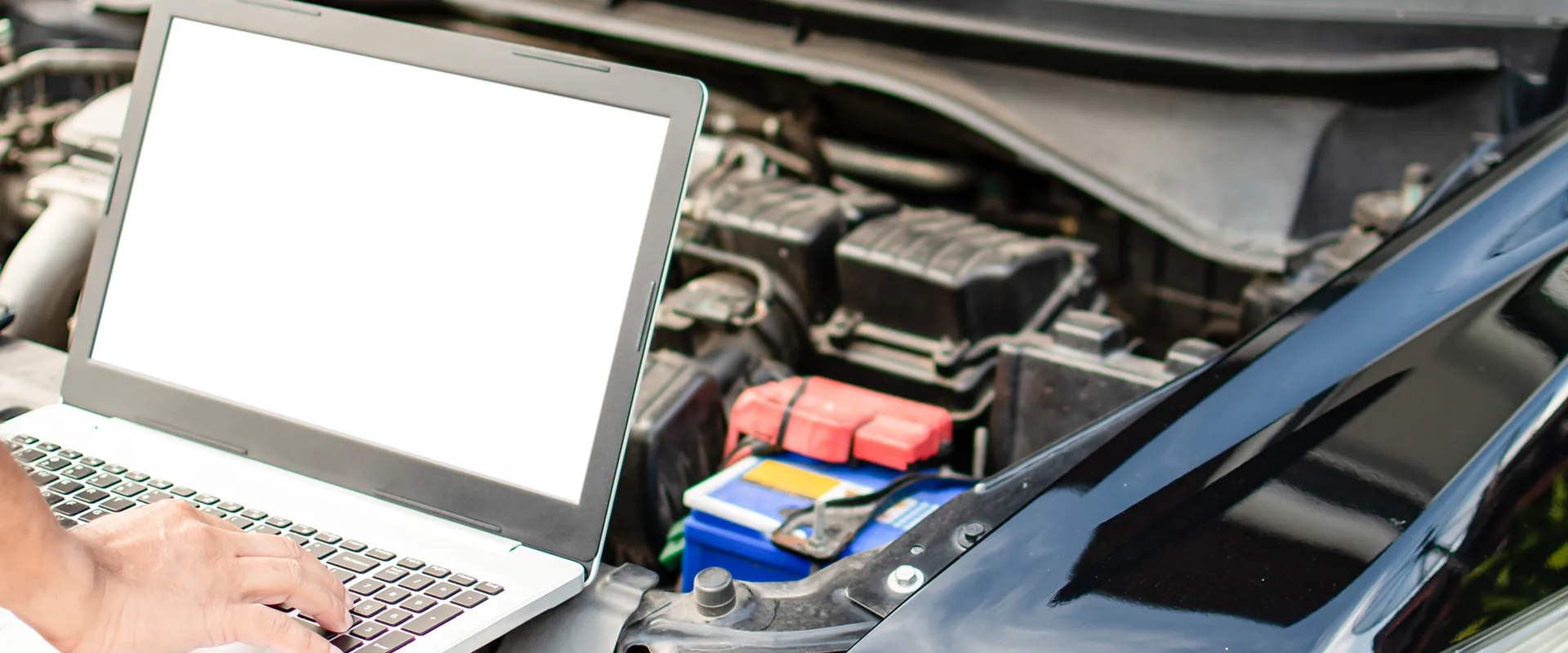 Auto Diagnostics near Not Found