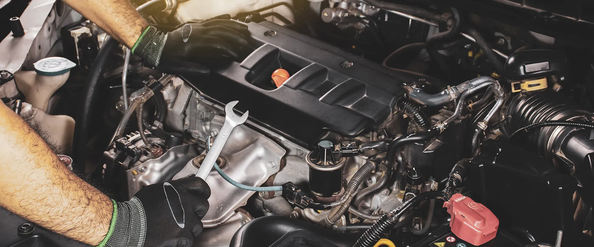 Engine Repair near Not Found