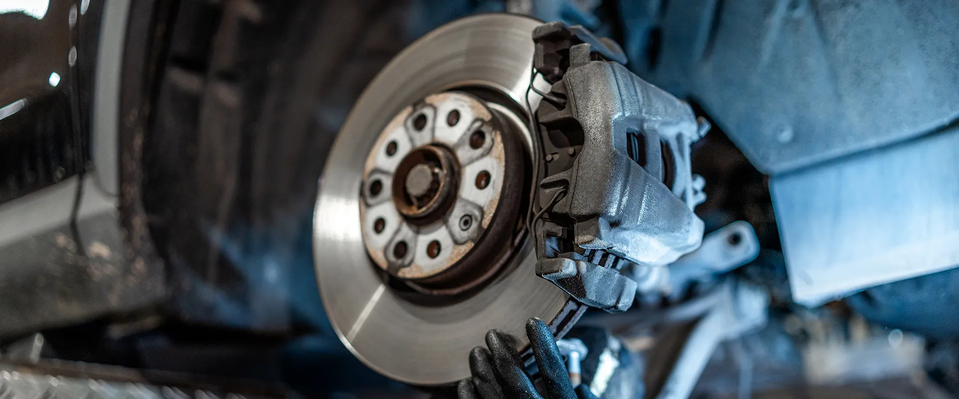 Brake Repair near Salem, OR