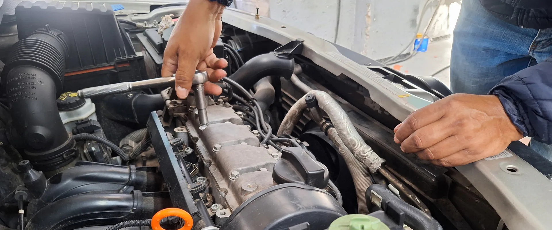 Car Repair near Salem, OR