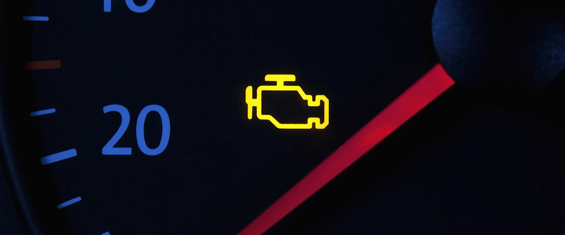 Check Engine Light near Salem, OR