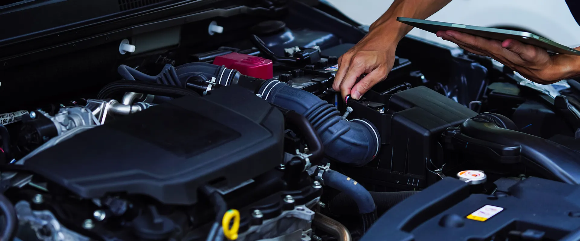 Engine Repair near Salem, OR